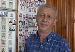 22 yıldır mola veren kamyoncuların fotoğraflarını biriktiriyor