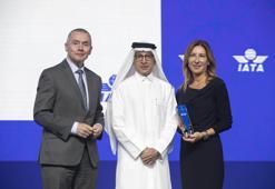 Pegasus Hava Yolları CEO’su Güliz Öztürk’e IATA’dan ‘İlham Verici Rol Model’ ödülü