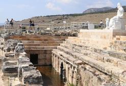 Gizemi çözülen 'Hades'in Cehennem Kapısı, ziyarete açıldı