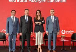 Vodafone Business, pazaryeri platformu ile 10 bin işletmeye ulaşmayı hedefliyor