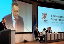 ICRC Başkanı Maurer: Nükleer bomba patlasa, hiç kimse mağdurlara yeterli yardımı sağlayamaz