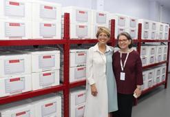 Mene Health Group'tan 210 milyon lira yatırımla BioPark tesisi