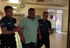 Annesi içerideyken, evi ateşe veren şüpheli tutuklandı