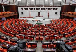 Libya Tezkeresi Meclis'te kabul edildi