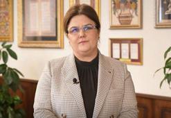 Bakan Yanık'tan Pınar Gültekin davasına ilişkin açıklama: Kararı istinafa götüreceğiz