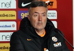 Galatasaray'da Torrent dönemi sona erdi