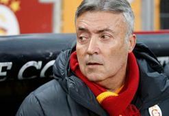 Domenec Torrent: Bu olağanüstü kulübü tekrar şampiyon yapacak yolu bulmanızı diliyorum