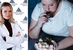 'Yeme bozukluğu tedavi edilmezse tehlikeli sonuçlara neden olabilir'