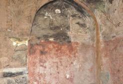 Gümüşhane'de hamam kalıntısına 'kültür varlığı' tescili