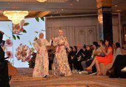Muhafazakar moda tutkunları İstanbul’da buluştu