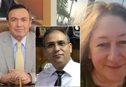 Üniversitede kaset skandalında eski rektöre beraat, daire başkanına 5 yıl hapis