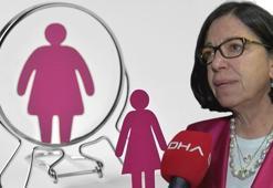 Sosyal medyada güzel görünme kaygısı çocuklarda yeme bozukluklarını tetikledi