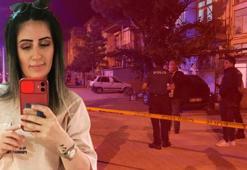 2 aylık hamile eşi Rabia'yı öldürüp kaçtı