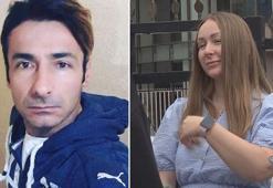 Ukraynalı eşinin yüzünü falçatayla kesti; 11 yıl hapis cezası istinaftan döndü