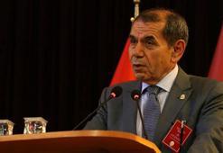 Dursun Özbek: Elimizden geleni yapacağız, hiç endişe etmeyin