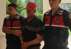 Yeğeni, amcasını vurmuştu, ikisi de serbest kaldı