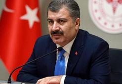 2022 TUS 1'inci Dönem sınavına göre 10 bin 876 kişinin yerleştirilmesi yapıldı