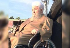 İsmailağa Cemaati Lideri Mahmut Ustaosmanoğlu vefat etti