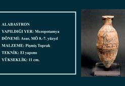 Kadim uygarlıkların koku kültürü Şanlıurfa’da gün yüzüne çıkacak