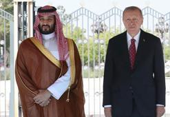 Joint statement from Türkiye and Saudi Arabia