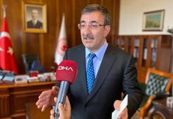 AK Parti'li Yılmaz: Artan gelirimizi ek bütçeyle topluma geri vereceğiz