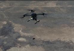 Havan mühimmatı bırakan 'BOYGA'nın teslimatı yapıldı