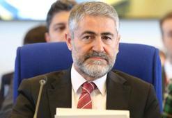 Bakan Nebati: Olağanüstü fiyat artışlarının en az düzeyde yansıması için adımları atıyoruz