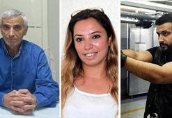 Öldürülen Deniz Poyraz'ın babasına beraat