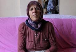 77 yıldır kimliksiz