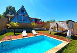 Düşük bütçeli tatil arayışları, alternatif konaklama türlerinin cazibesini artırdı