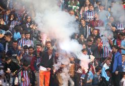 Trabzonspor’un şampiyonluğu kombine fiyatlarına yansıdı