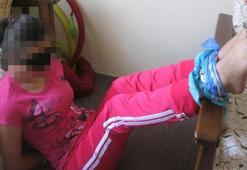 'Falaka' davasında ilk duruşma, sanık gelmeyince ertelendi