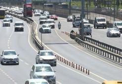 Araç lastiği mikroplastikler  tehlike saçıyor