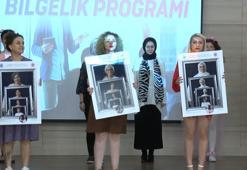 60 yaş üstü bireylere yönelik planlanan ‘Bilgelik Programı’nın tanıtımı yapıldı