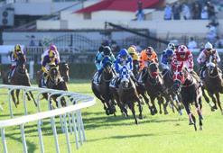 Gökhan Kocakaya ve Sadettin Boyraz, Gazi Koşusunda iddialı