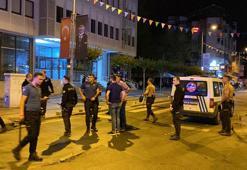Çorlu’da iki grup arasında silahlı kavga: 2’si polis 10 yaralı
