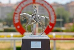 96'ncı Gazi Koşusu yarın koşulacak