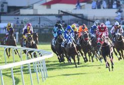 96'ncı Gazi Koşusu öncesinde jokeyler heyecanlı ve iddialı