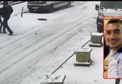 21 yaşındaki Batuhan'ı eski sevgilisinin babasının öldürdüğü ortaya çıktı