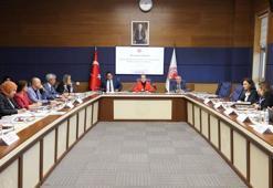 Meclis'te orman yangınlarına karşı 'kompost' projesi önerisi