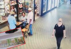 Kağıtları solüsyonla euroya çevireceğiz diyerek dolandırdılar