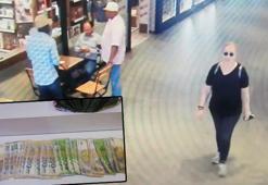 Kağıtları solüsyonla euroya çevireceğiz diyerek dolandırdılar