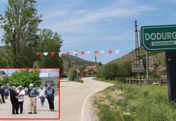 Çankırı'nın Dodurga beldesinde seçim heyecanı