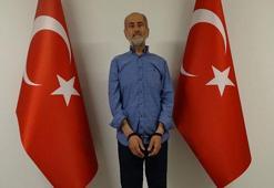 Yunan casus, MİT operasyonuyla yakalandı