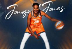 'Dünyanın en iyisi' Çukurova Basketbol'da