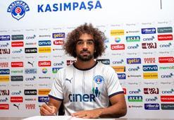 Sadık Çiftpınar, Kasımpaşa'da