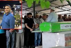 Gemide kalp krizinden ölmüştü; cenazesi 32 gün sonra memleketine getirildi