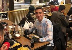 Eski sevgilisinin babası tarafından öldürülen Batuhan'ın ailesi konuştu