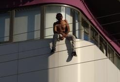 Aynı gün içerisinde 2 kez intihara kalkıştı