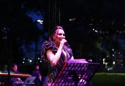 Umut Akyürek Başakşehir'de sahne aldı